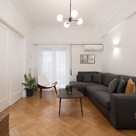 Lycabettus Residence Athènes Extérieur photo