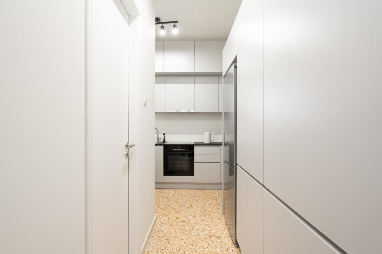 Lycabettus Residence Athènes Extérieur photo